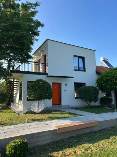 Skopje Region Apartment | Villa Number 6 - apartment complex