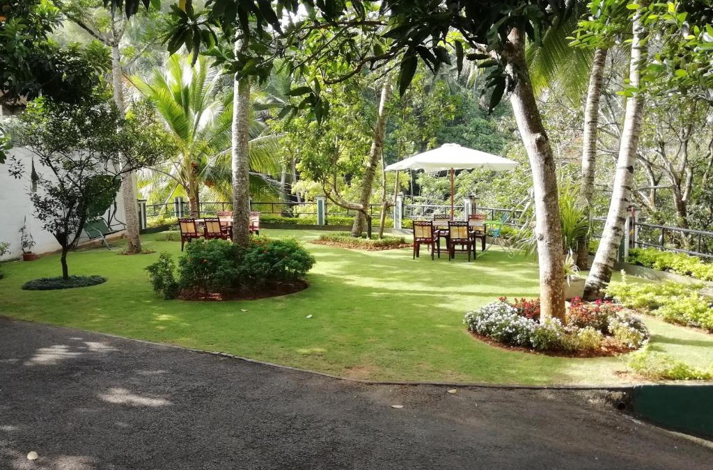 Anniwatta Bed & Breakfast | Villa Nuova Kandy