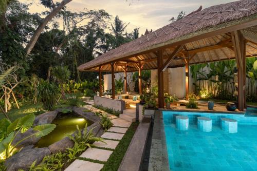Pejeng Villa | Villa Nympheas by BaliSuperHost