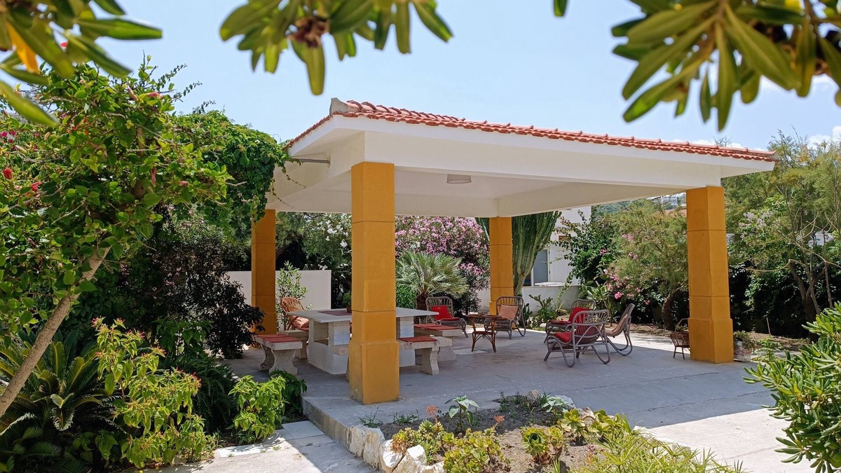 Castellammare del Golfo Villa | Villa on the beach Spiaggia Plaia