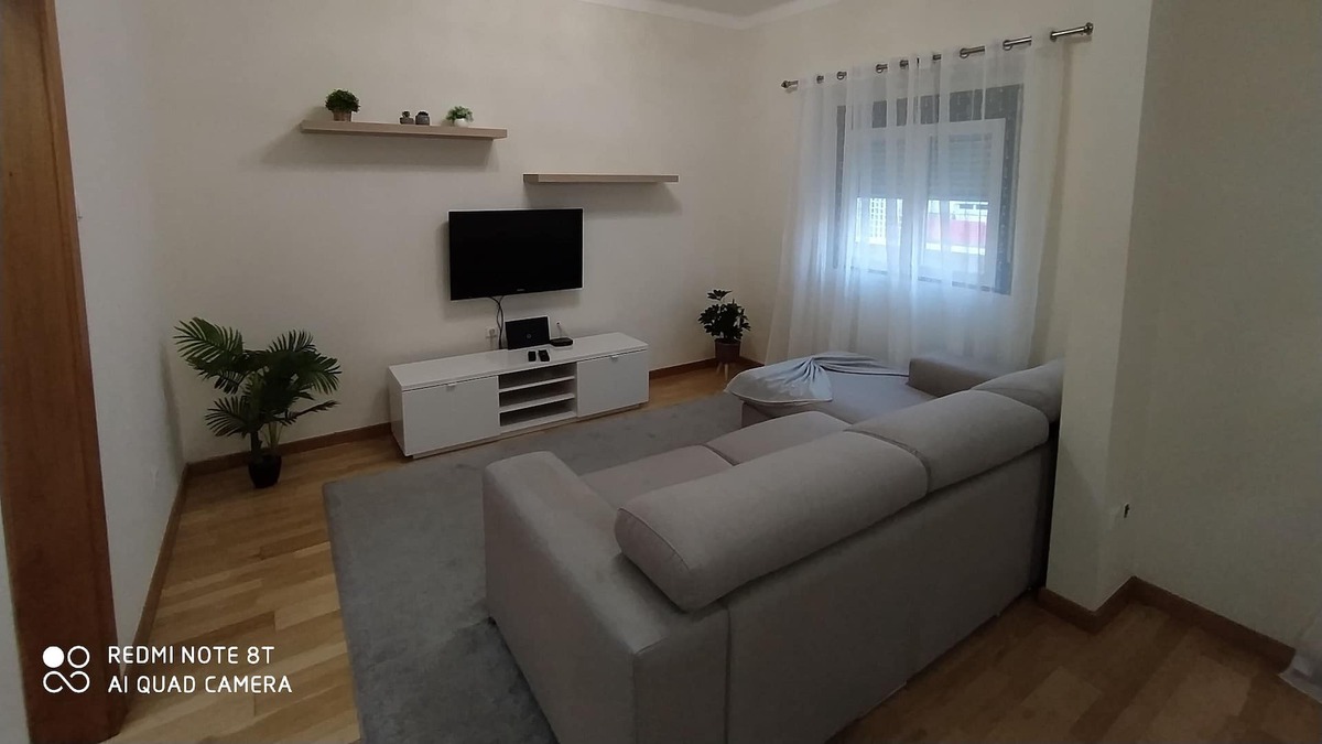 Barreiro Apartment | Villa O Limoeiro - MCR Projetos