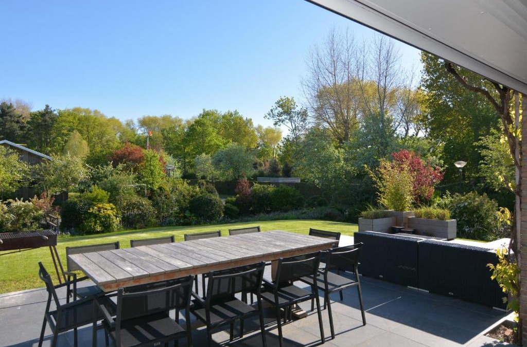 De Panne Villa | Villa O'Soleil