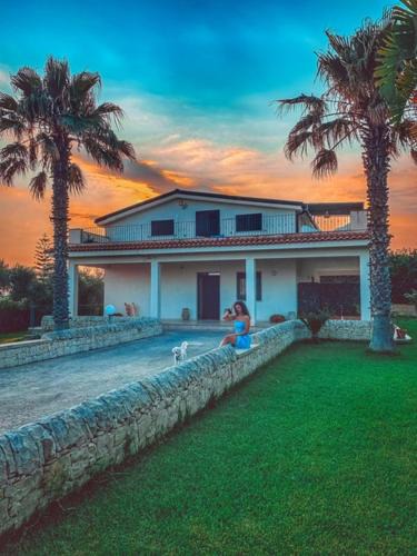 San Lorenzo Apartment | Villa Oasi di Vendicari