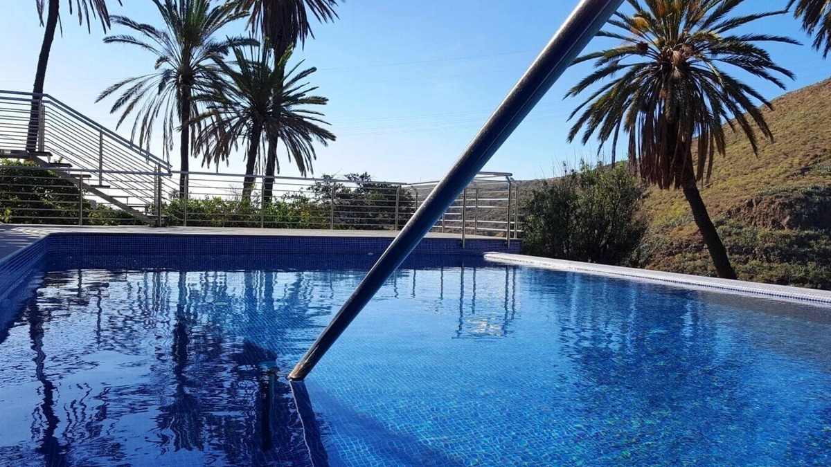 Telde Apartment | VILLA OASIS - APART N - 5