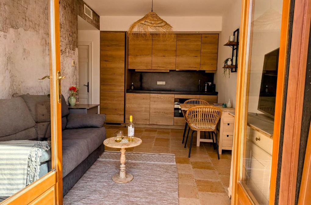 Vera Apartment | Villa Oasis