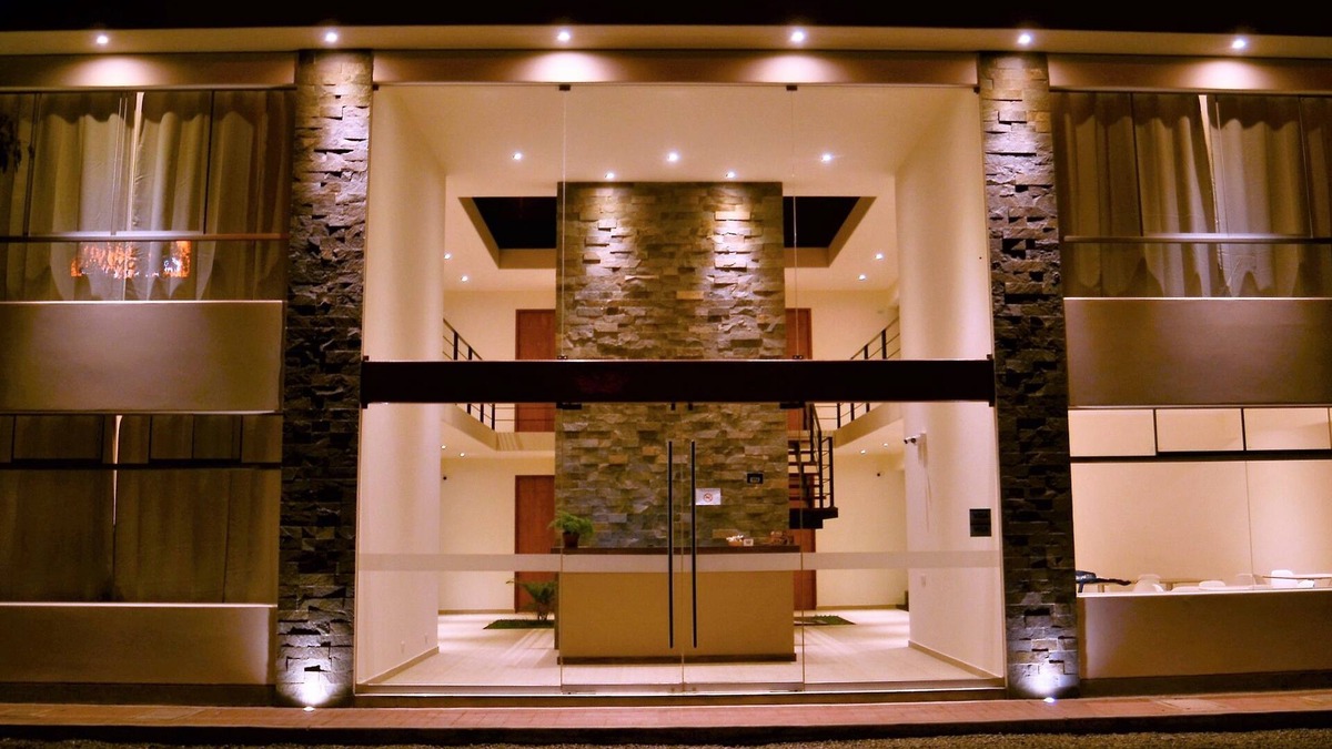 Ica Hotel | Villa oasis