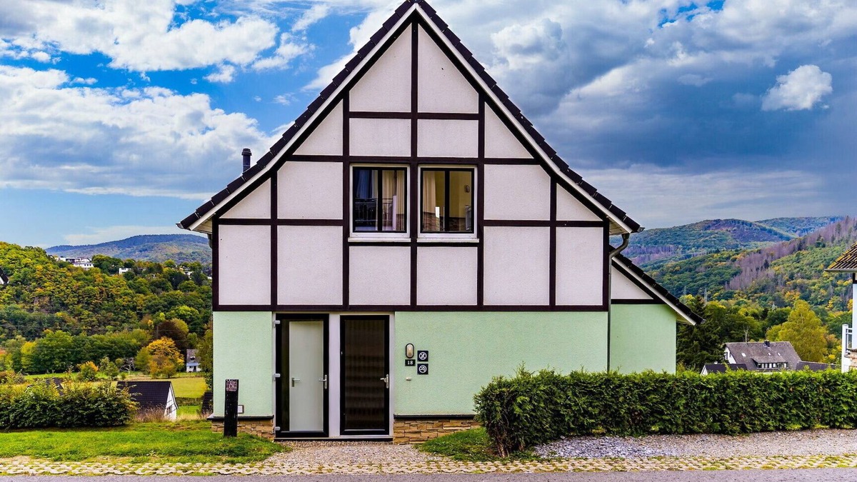 Heimbach Villa | Villa Obersee extra luxe
