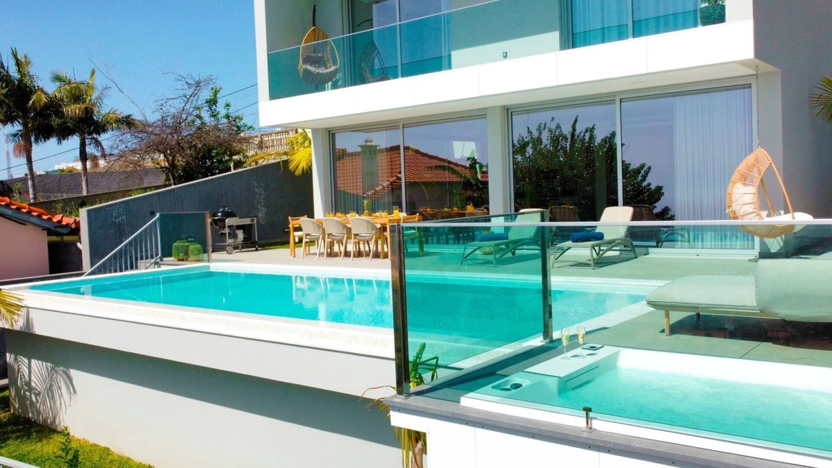 Santo Antonio House | Villa Obra-Prima by LovelyStay