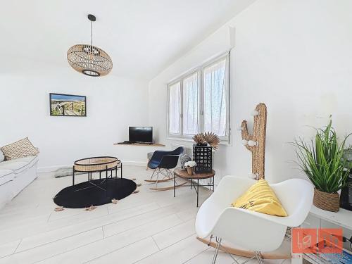 Wimereux Apartment | Villa Océane