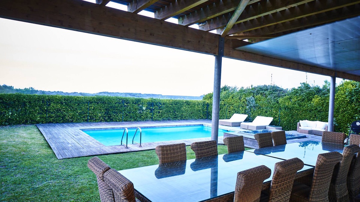Anglet Villa | Villa Ocean Breeze