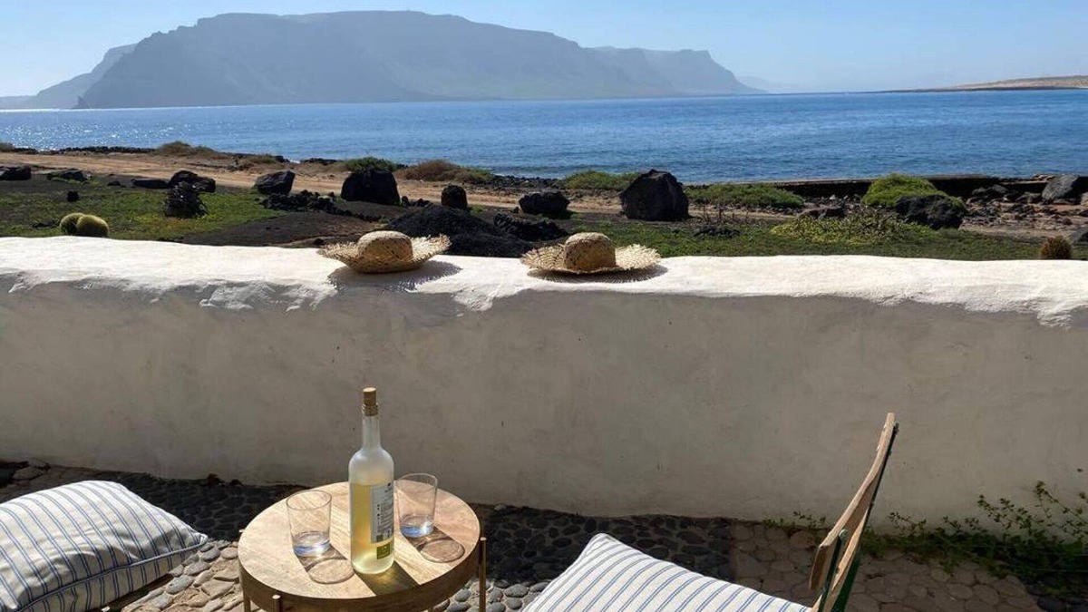 Teguise Apartment | Villa Ocean View Pedro Barba