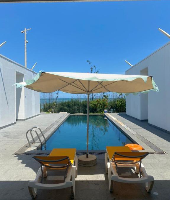 Long Hai Villa | villa OCeanami Long hải