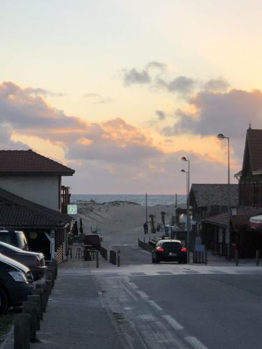 Saint-Julien-en-Born Resort | Villa OCELANDES