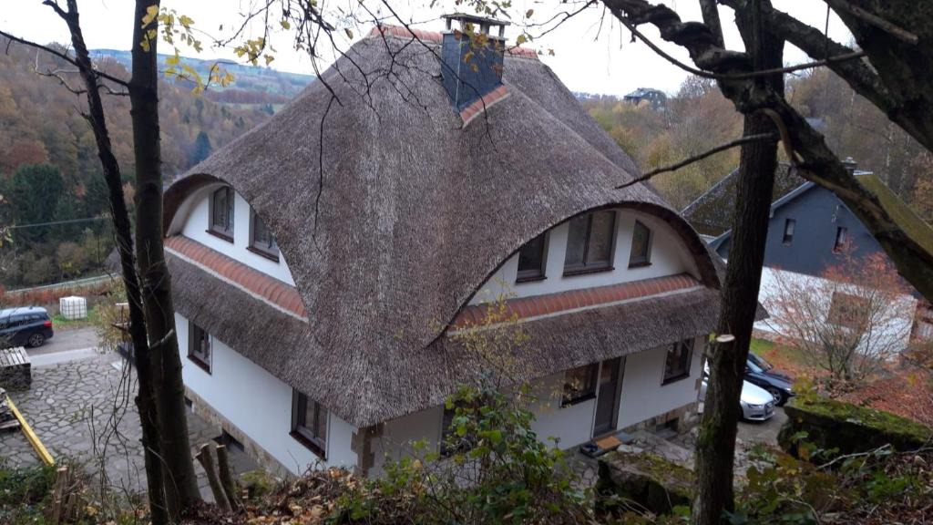Malmedy Villa | Villa Odile