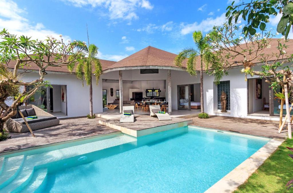 Sunset Road Villa | Villa Ohana