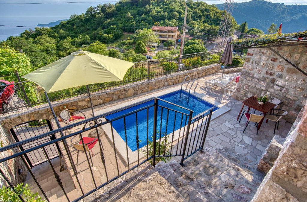 Boreti Villa | Villa Old Olive 2