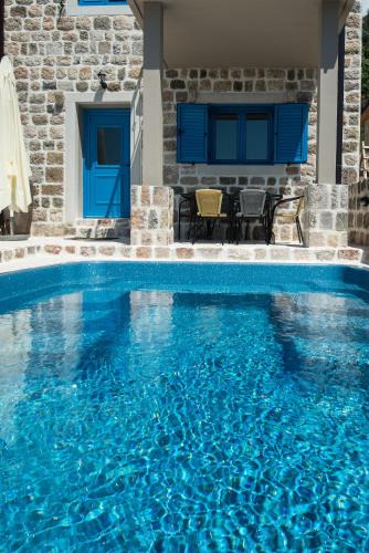 Boreti Villa | Villa Old Olive