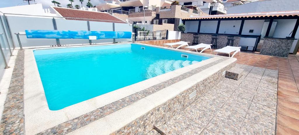 San Eugenio Villa | Villa Oleandra