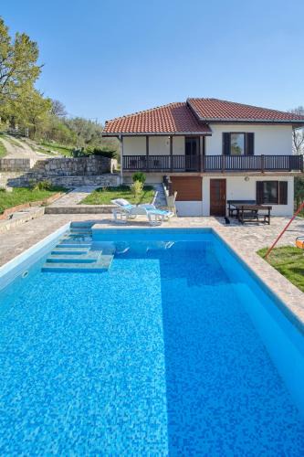 Bratesici House | Villa Olga