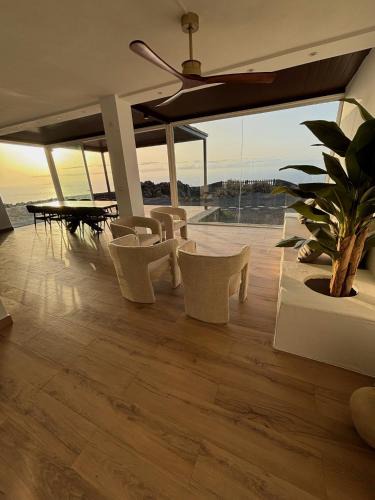 Valverde Villa | Villa Olimonte