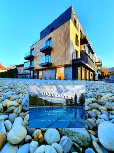 Wisla House | Villa Olimpijska 2 - Centrum