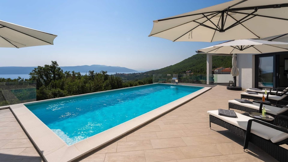 Martina House | Villa Oliv One