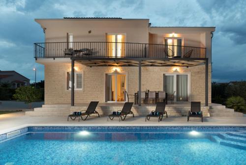 Murvica Villa | Villa Oliva - Adriatic Luxury Villas