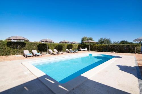 Olhao House | Villa Oliva Al iii