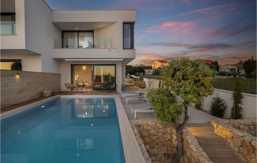 Mandre House | Villa Oliva Mandre