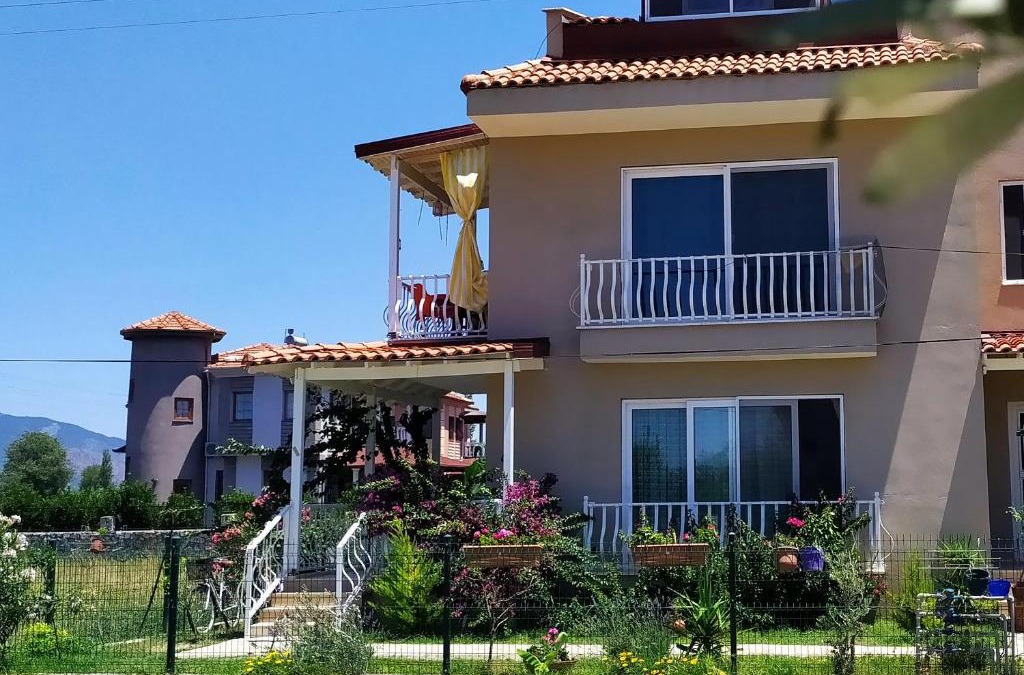 Dalaman House | Villa OLIVA