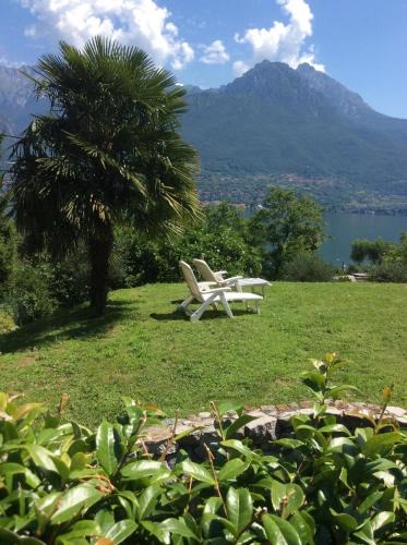 Oliveto Lario House | Villa Oliveto