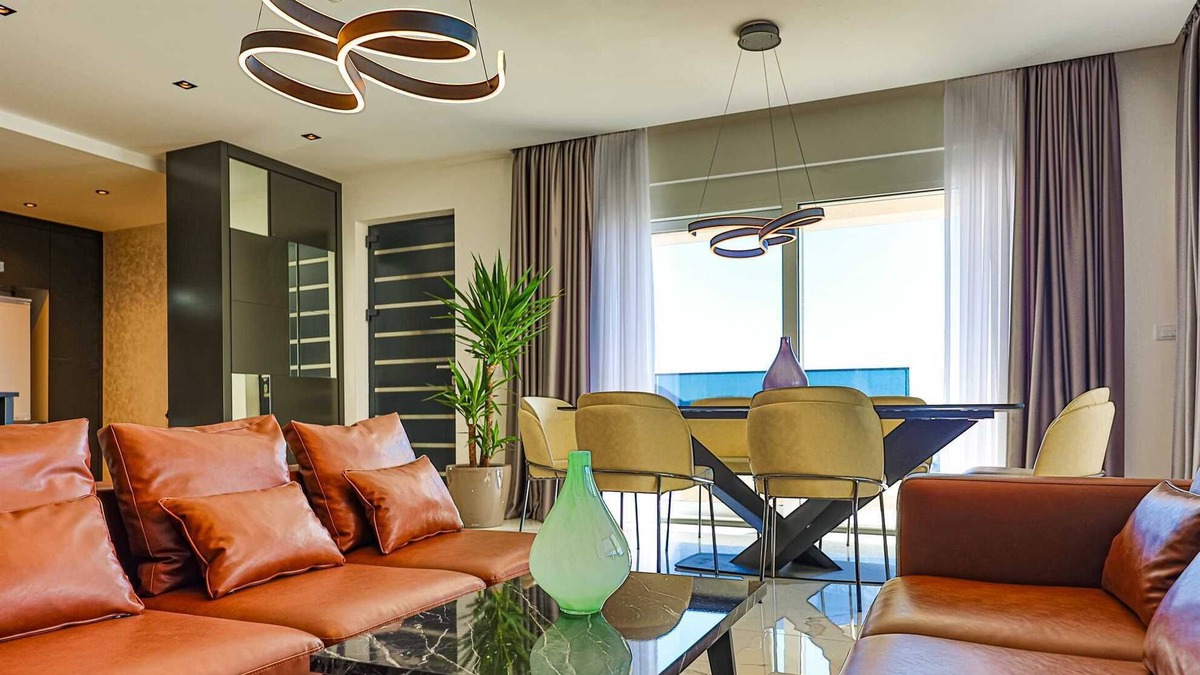 Vitici Villa | Villa Olivia with Private Pool