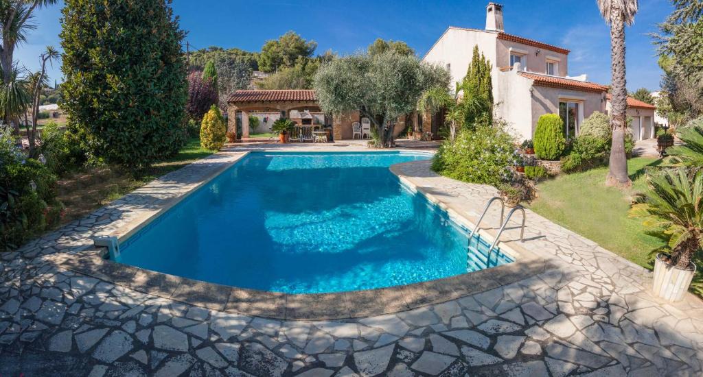 Ollioules Villa | villa ollioules