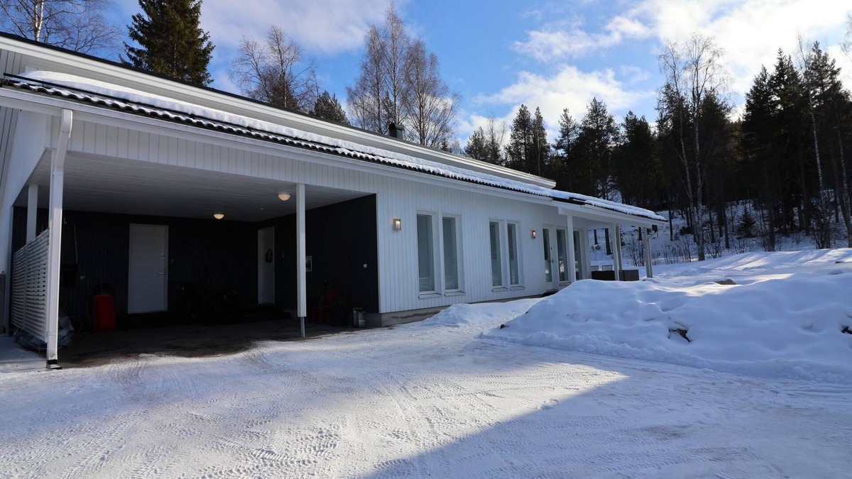 Rovaniemi House | Villa omaloma by Interhome