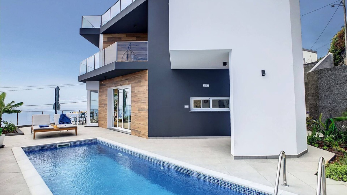 Ponta do Sol House | Villa Omar by LovelyStay