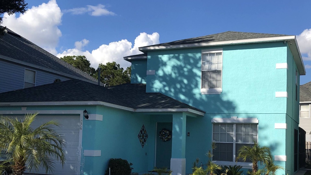 Bridgewater Crossing Villa | Villa on disneys doorstep Free high speed internet on demand TV