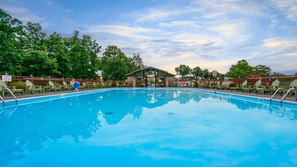 Branson Villa | Villa on the 18-Hole Golf Course
