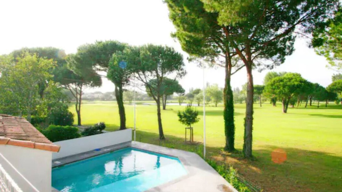 La Grande-Motte Villa | Villa on the Gulf, between sea and nature 20 min MTP