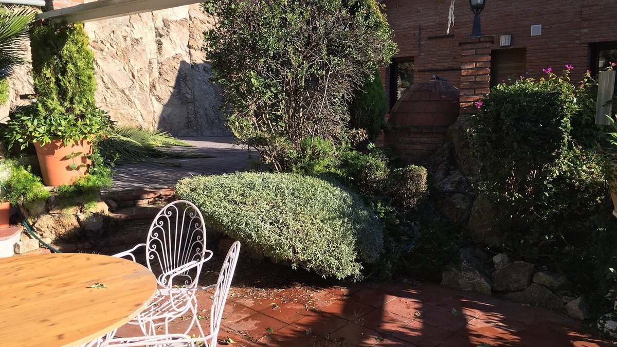 Cabrera de Mar House | Villa on the Maresme coast