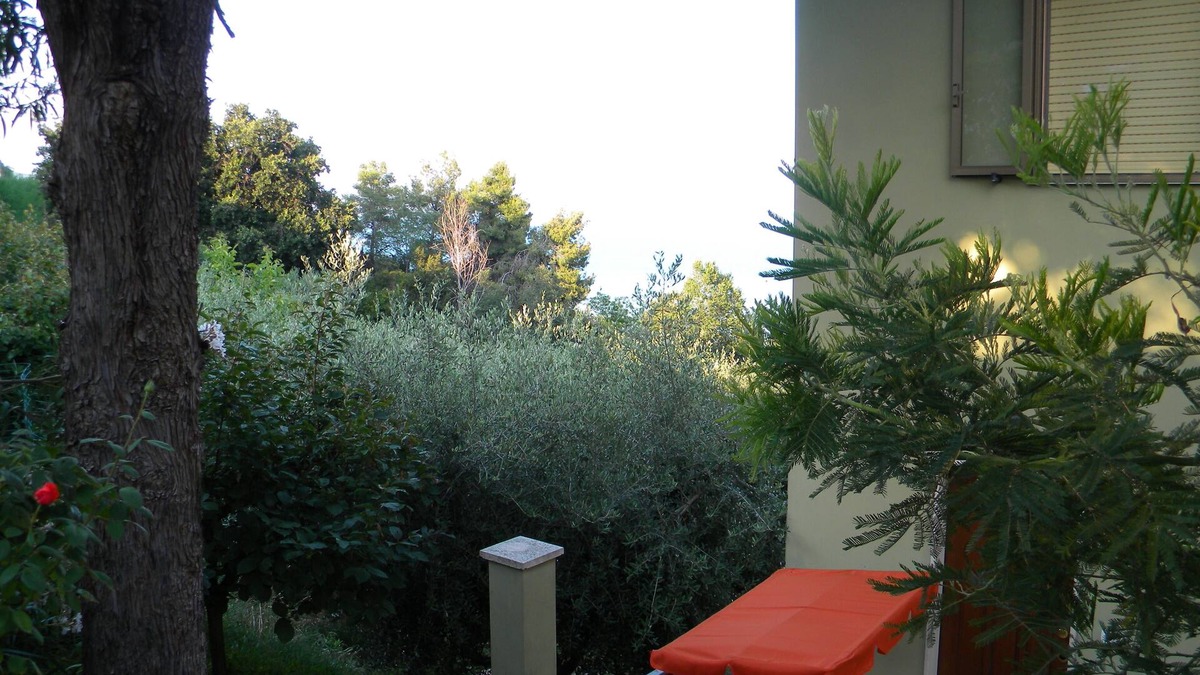 Cupra Marittima Villa | Villa on the sea in Cupra Marittima