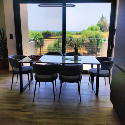 Alexandroupoli House | Villa Onari