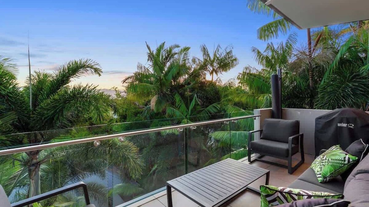Craiglie Villa | Villa One on Murphy Street
