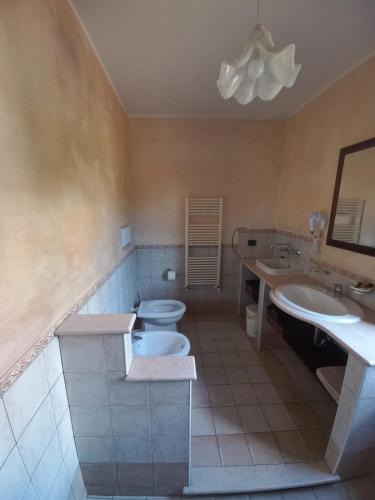 Praia a Mare Bed & Breakfast | Villa Orchidea