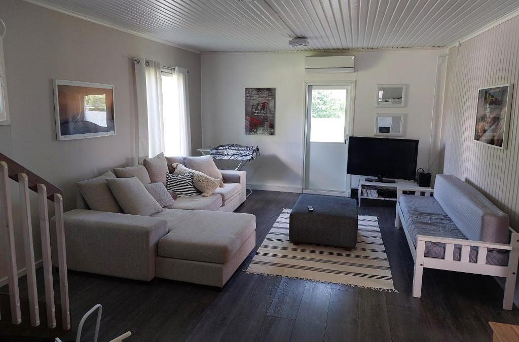 Isokyro Apartment | Villa Orismala