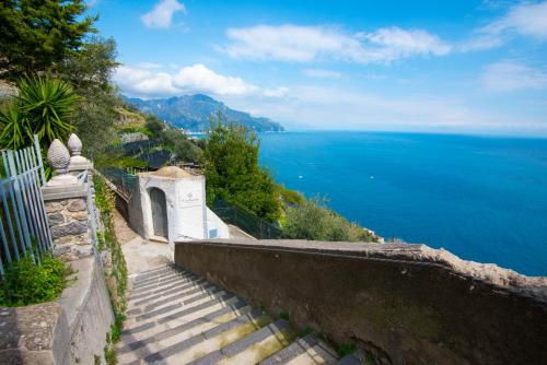 Pogerola House | villa orleans