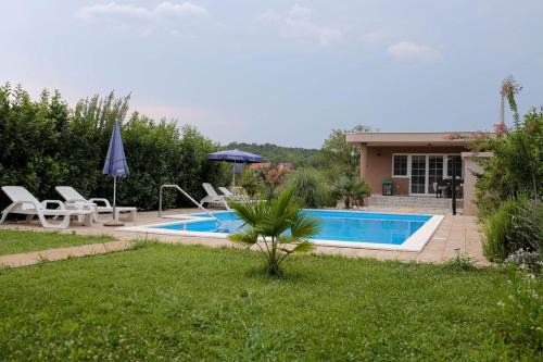 Blagaj Villa | Villa ORSO