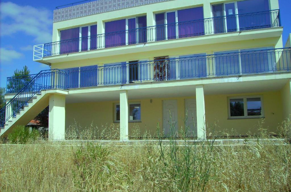 Macao Villa | Villa Ortiga