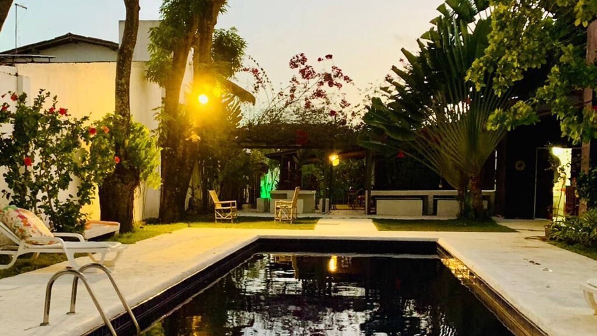 Paripueira Hotel | Villa Ostello Pousada