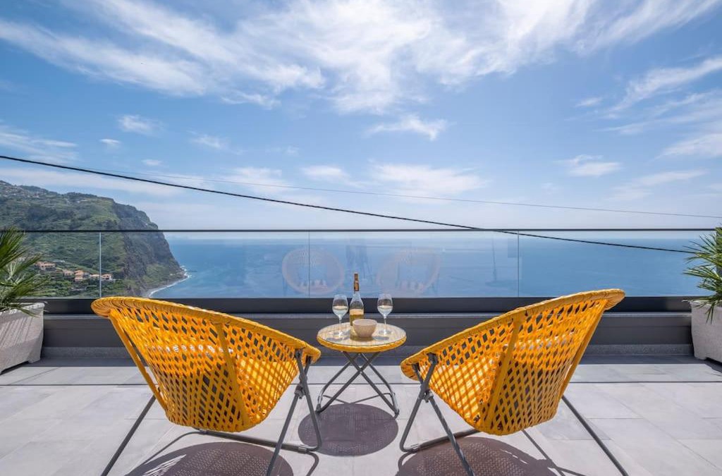 Campanario Villa | Villa Otto by GALMI