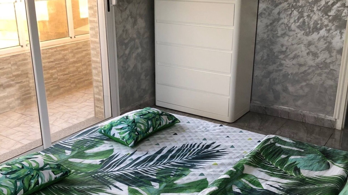 Algeria Villa | VILLA OUNAYSSA ALGER PLAGE